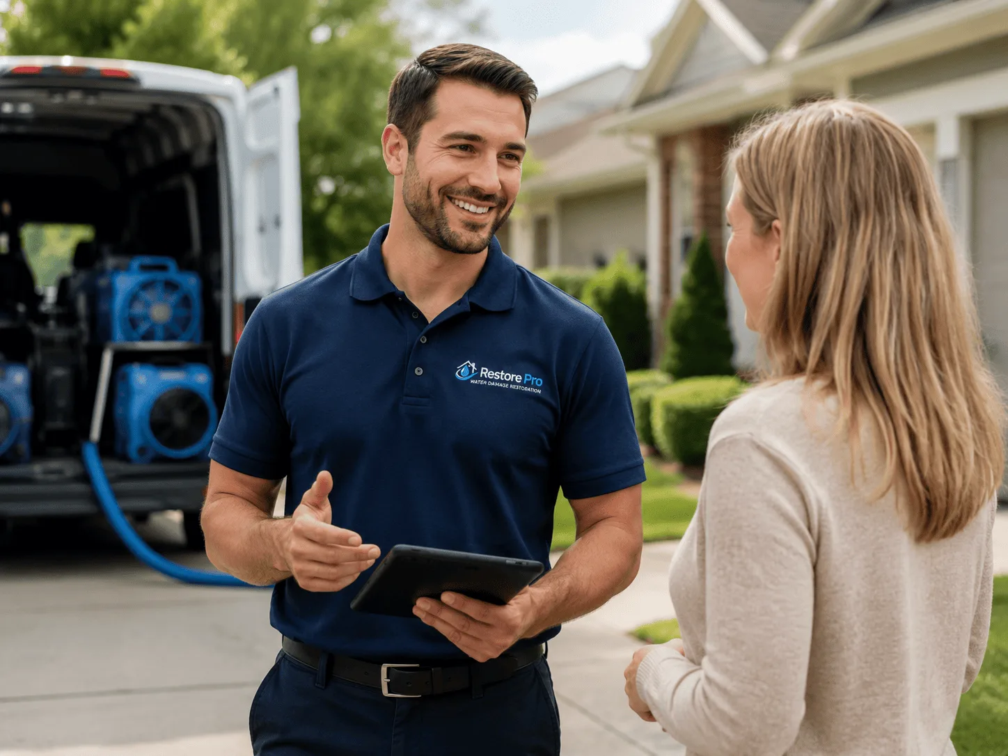 Water Damage Restoration Buffalo, MO FAQs